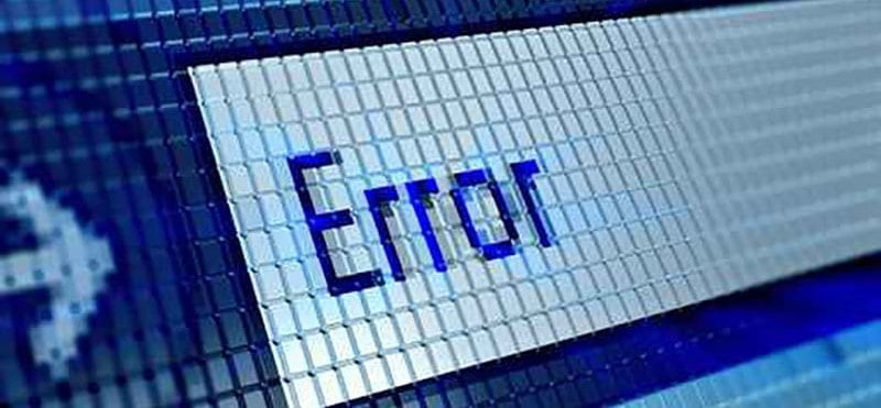 Be Proactive: How to Avoid Potential Network Failures 3 Network Failures
