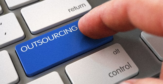 Outsource IT Support