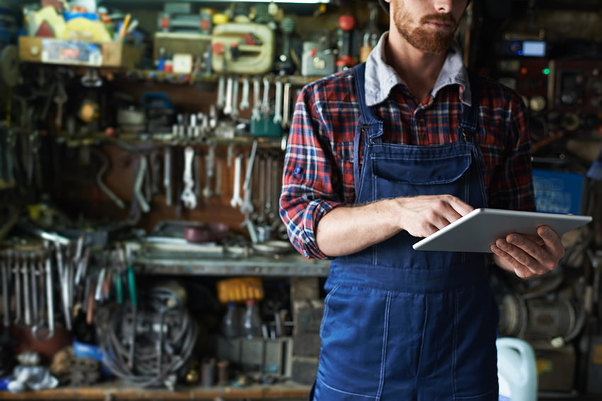 Blog 1 SMB IT Support