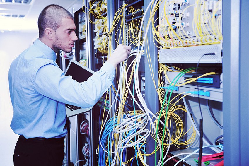 Blog 3 Preventing Network Breaches