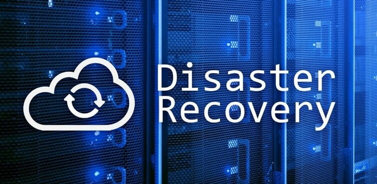 Disaster Recovery Plans