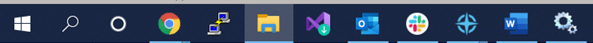 Windows Folder Icon