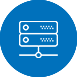 Backup & Disaster Recovery 4 virtual server