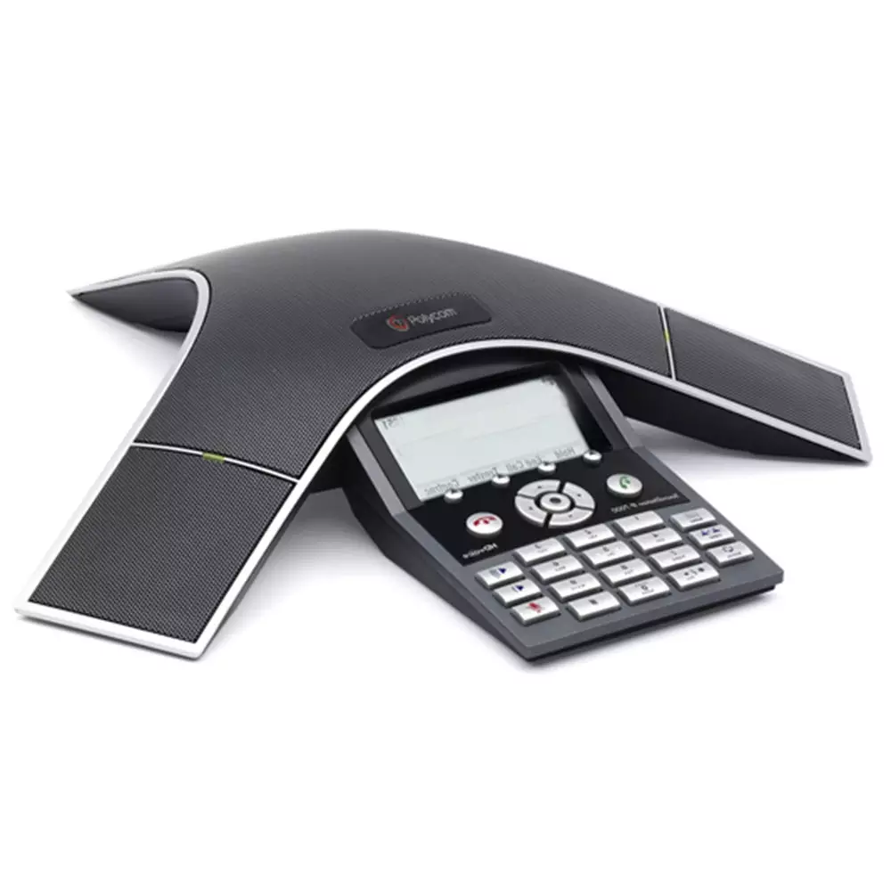 Telephone & VoIP 17 Polcom VoIP Conference Phone