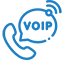 Telephone & VoIP 18 VoIP Service