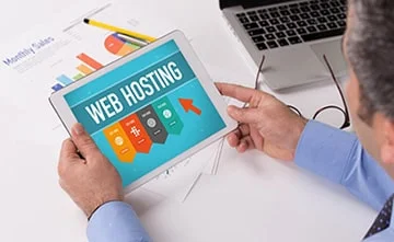 Web Hosting