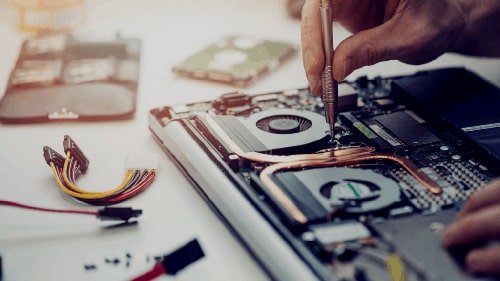 Computer Repair 3 Laptop Repair Service