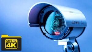 Security Cameras 11 CCTV Security System Camera