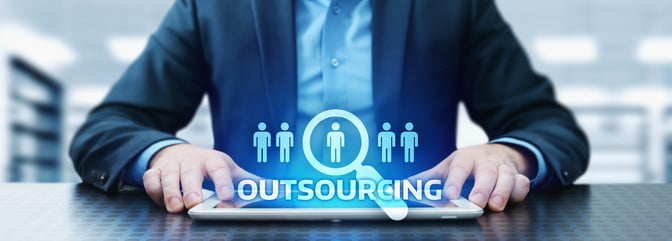 IT Outsourcing