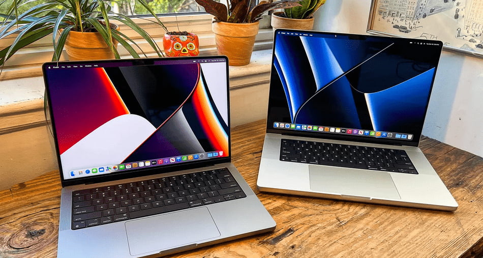 Blog 5 Common MacBook Repairs