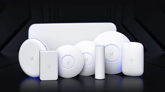 Ubiquiti Unifi Access Point Installer