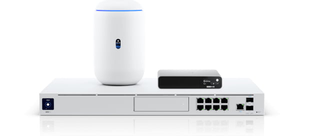 Ubiquiti Installers & Console Support
