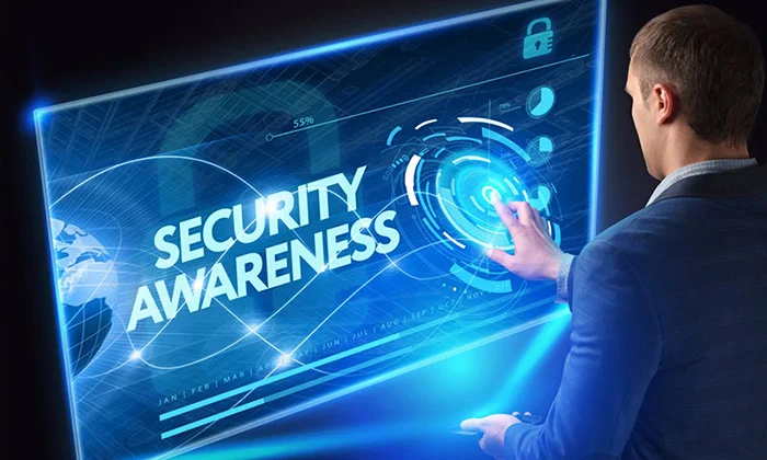 Blog 6 Importance of Cybersecurity Training