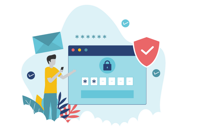 What is Multi-Factor Authentication?