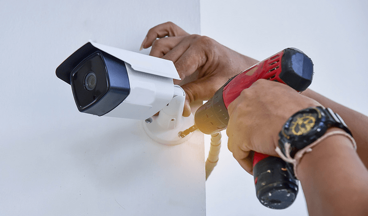 Security Camera Installer – Ensuring Safety To Businesses And Homes