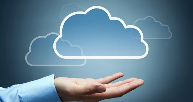 Cloud Services & Hosting