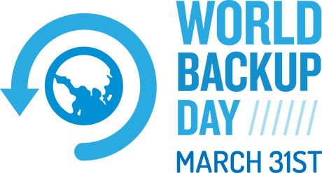 world backup day