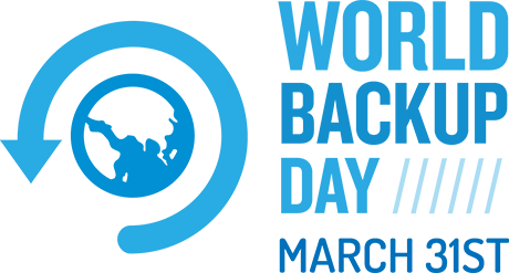 world backup day