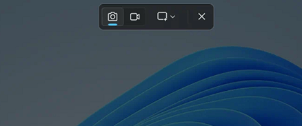 Windows 11 Snip Video