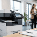 Managed Print Services and Printer Leasing in Hopkinsville, KY