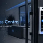 Ubiquiti Access Control Systems: A Modern, Secure Way to Manage Business Entry